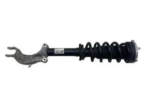 2019-2023 PORSCHE CAYENNE 9YA FRONT LEFT STRUT SPRING SHOCK SUSPENSIOIN ASSY 30K - Picture 1 of 16