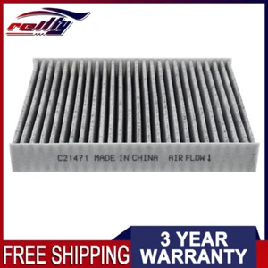 1x Filtro de aire de brisa fresca para Lexus Es300H Rx350 Ux200 Mazda Cx-9 Toyota Avalon - Imagen 1 de 6