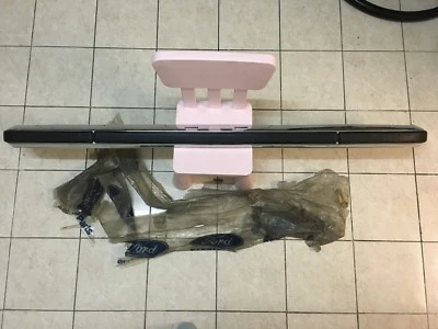 Ford Escort MK2 MK II Ghia Rear Bumper (NOS) - Image 1 of 4