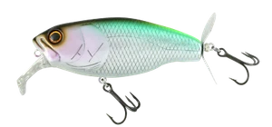 Deps Top Water BUZZJET MAGNUM (Limited Item) # Shining Ketabass NEW - Picture 1 of 3