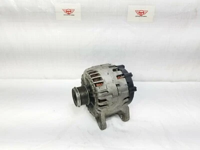 2014-2020 年日产 Rogue 交流发电机 2.5L AWD 原始设备制造商 23100-4BA0A — 第 1/4 张图片