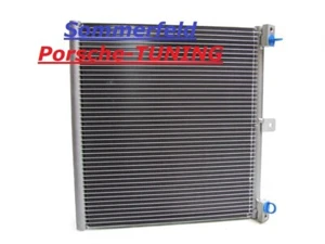 OEM Porsche Boxster Cayman 981 Klimakondensator Air Condenser 99157311106 - Picture 1 of 1