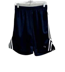 Champion Men's Lacrosse Mesh 9" Shorts in Contemporary Navy Blue Size Small NWT - Picture 1 of 2