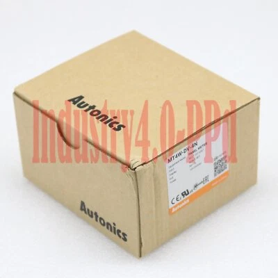 MT4W-DV-4N For Autonics Digital Counter New In Box Free Shipping#QW - Image 1 of 4