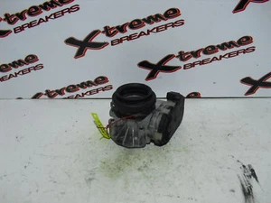 TOYOTA AYGO C1 107 2007-2014 1.0 VVTI PETROL THROTTLE BODY 22030-0Q020 -XBTB0083 - Picture 1 of 3