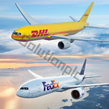 06-11187-75780-DHL or FedEx Expedited Shipping Service