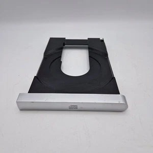 Genuine Yamaha CRX-M170 CD Tray Drawer - Silver - Picture 1 of 3