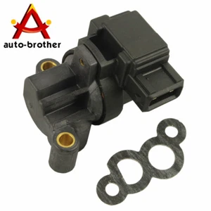 Idle Air Control Valve For Hyundai Sonata Santa Kia Optima Sportage 3515033010 - Picture 1 of 8