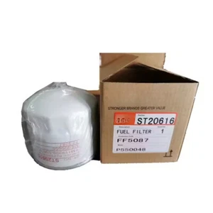 Hot diesel Engine Excavator Parts 119802-55810 P550048 Fuel Filter - Picture 1 of 4