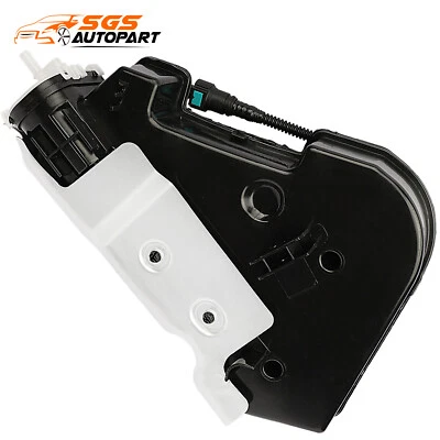 FÜR CITROEN / PEUGEOT Harnstofftank Additivbehälter Tankeinheit Für Citroen C4 DS4 Peugeot 1613704580