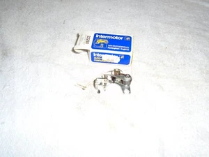 Toyota Celica, Cressida, Crown, Corolla, Corona, Carina Intermotor Contact Set - Picture 1 of 1