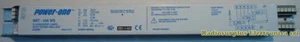 BBT-336 WS Fluorescent Lamp Electronic Ballast  - Imagen 1 de 1