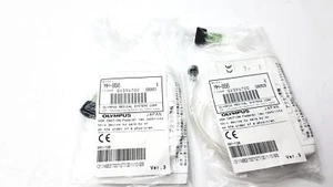 Set of 2 Olympus MH-856 Suction Cleaning Adaptor - NEW Factory Sealed. - Picture 1 of 8