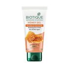 Biotique Honey Gel Soothe & Nourish Foaming Face wash For All Skin Types 150ml