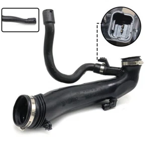 Manguera turbo admisión aire 9811909980 para Citroen C4 Picasso manguera Citroen C4 2006-10 - Imagen 1 de 11