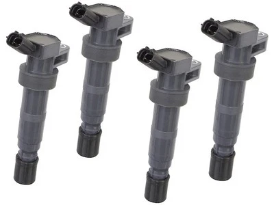 For 2010-2015 Hyundai Tucson Ignition Coil Set 82858QXBJ 2011 2012 2013 2014 - Image 1 of 2