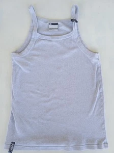 South Pole Authentic Collection Womens Tank Top XXL Gray Pre-owned - Picture 1 of 5