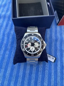Cortebert1790 - black - original box and manual - Picture 1 of 8