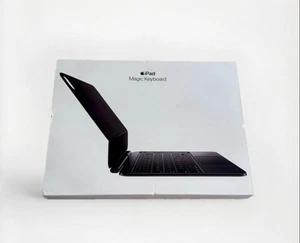 Apple Magic Keyboard per 12,9" iPad Pro 4a gen, Nero - Italiano - Photo 1/4