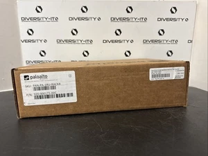 Palo Alto Networks PAN-PA-1RU-RACK4 - Photo 1/6