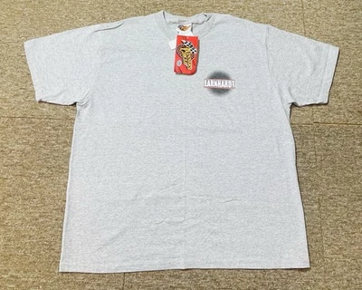 Camisa De Colección Nueva Con Etiquetas Winners Circle NASCAR Dale Earnhardt Gris Pequeña Frontal Logo XL Foto 1 de 4