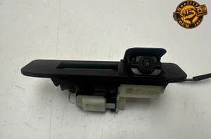 2020-2024 MERCEDES A GLA GLB GLC GLE LIFTGATE RELEASE HANDLE SWITCH W CAMERA OEM - Picture 1 of 13