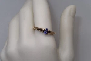 Harry Ivens IV Ring Gelbgold 375, Gr. 21 - Bild 1 von 4