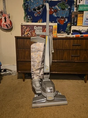 Aspiradora Kirby G7D probada y funcionando y excelente estado con 2 bolsas nuevas Foto 1 de 4