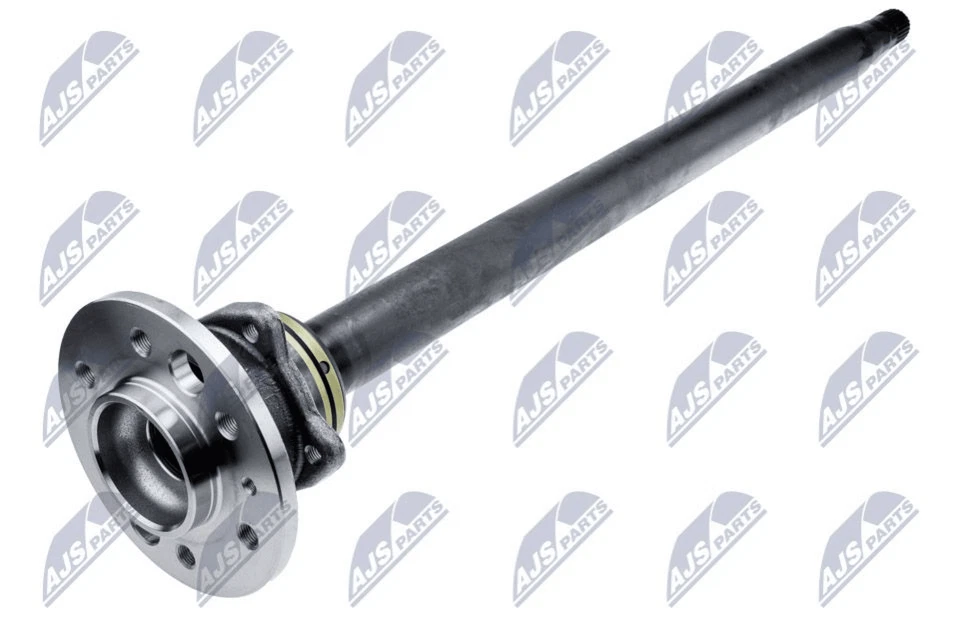 Drive Shaft Rear Axle Right for Mercedes-Benz VW Sprinter 3.5t Box 3t - Image 1 of 1