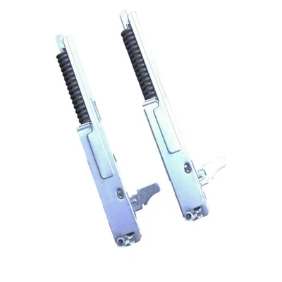 x2 Oven Door Hinge Set C00083113SET. Suits Ariston - image 1 of 4