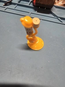 2021 McDonald's Disney 50th Anniversary Happy Meal Toy #20 Lumiere Loose - Picture 1 of 3