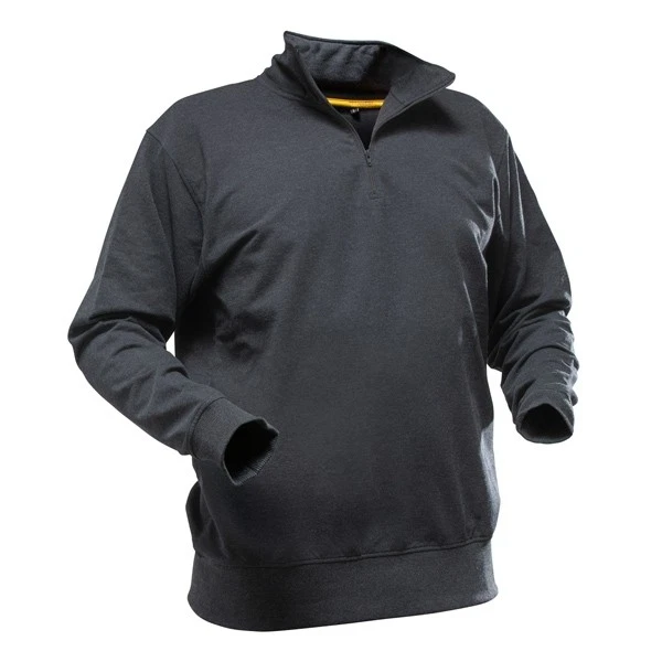 70030 FIRMA PFANNER SCHUTZBEKLEIDUNG IN HOHENEMS PFANNER® Quarter Zip Sweat