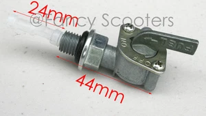 Coleman BK150, BK200, Go Kart Fuel Valve - Picture 1 of 3