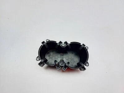 AUDI A6 C7 CONSOLA CENTRAL DOBLE PORTAVASOS 2012 4G0862534 Foto 1 de 4