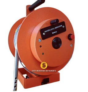Piezometer Water Level Indicator cable length 400 meter - Picture 1 of 4