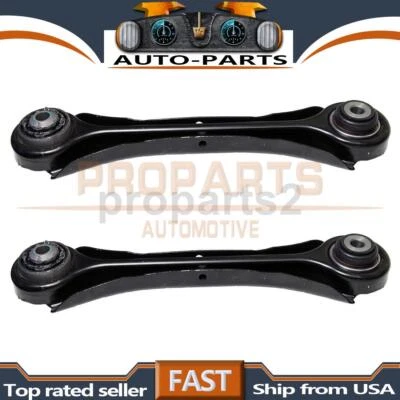 Brazo lateral superior trasero Mevotech Supreme 2X para BMW 135i 2008-2013 Foto 1 de 2