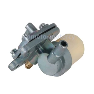 Fuel Tank Petcock Valve for Kreidler ATV Mustang 50 Motor New - Picture 1 of 10