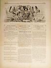 Giornale Illustrato dello Sport Italiano - La Caccia N. 153 - 10 Settembre 1881