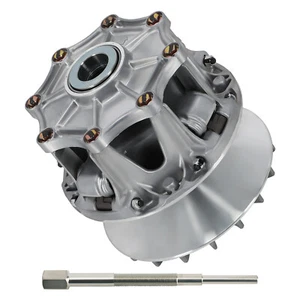 Primary Drive Clutch & Puller for Kawasaki Teryx 750 2 Seater Models 2008-2013 - Picture 1 of 11