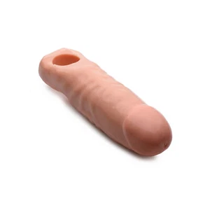 7 Inch Wide Penis Extension - Picture 1 of 4