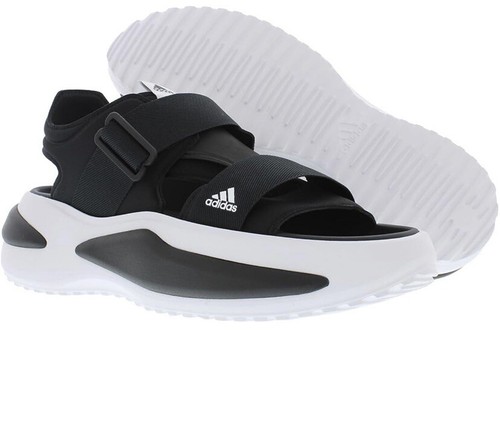 Sandali donna Adidas Mehana platform