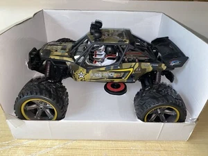 Gptoys Flame Peace S916 1/12 Scale. Off-road Truck RC in Box - Picture 1 of 17