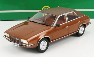 Austin Princess 200 HLS de 1979 Marron au 1/18 de Cult Models CML139-1 - Picture 1 of 2