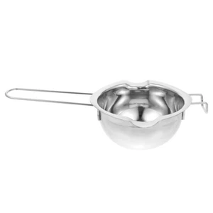 Melting Pot Butter Double Boiler Melting Pot Soap Melting Pots - Picture 1 of 11
