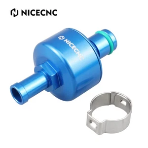 NICECNC Billet Fuel Filter For Husqvarna 701 Supermoto Enduro 2016-2023 Aluminum - Picture 1 of 7
