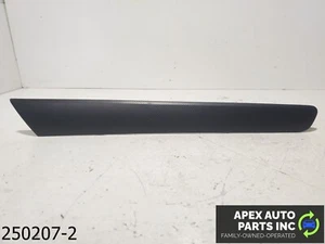 OEM 2011-2014 Volkswagen Jetta 2.5L DOOR TRIM INTERIOR MOLDING - Picture 1 of 7