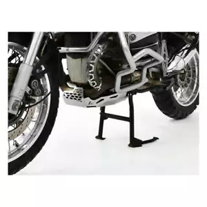 Zieger Moto Motorcycle Motorbike Engine Guard Silver For BMW: 99-04 R 1150 GS - Picture 1 of 1