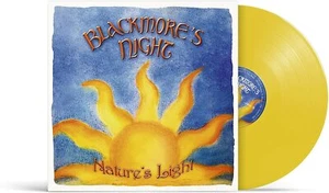 Blackmore'S Night Nature's Light Vinile Lp Colorato (Limited Edition) Nuovo - Picture 1 of 2