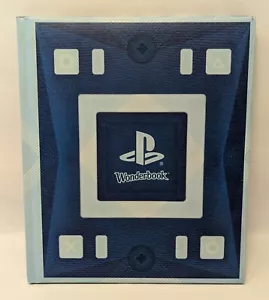 Sony Playstation 3 Wonderbook (PS3, 2012) - Book Only - Picture 1 of 6