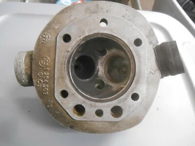 Culata derecha BMW R 75 R 80 R 90 R 100 1264569 Foto 1 de 4